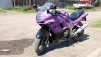 Лот: 7692604. Фото: 2. Подам Kawasaki ZZR 400-2 (zzr400-2... Мототехника