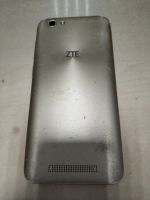 Лот: 18887448. Фото: 2. №1498 Zte Blade A610c A610. Смартфоны, связь, навигация