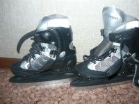 Лот: 2218917. Фото: 2. Хоккейные коньки. Спортивные товары