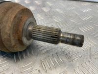 Лот: 25781320. Фото: 6. привод Nissan Terrano D10