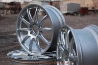 Лот: 6080937. Фото: 5. Покраска Дисков/Реставрация дисков...