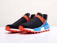 Лот: 17094637. Фото: 2. Кроссовки Adidas Nmd x Pharrell... Мужская обувь