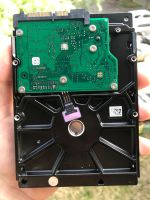 Лот: 11651464. Фото: 2. Жесткий диск Seagate ST3500418AS... Комплектующие