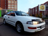 Лот: 11876668. Фото: 7. Toyota Carina, 1995, V-1500, АКПП...