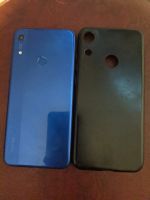 Лот: 24347090. Фото: 2. Honor 8a. Смартфоны, связь, навигация