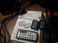 Лот: 13724700. Фото: 4. Sony DSR-SR82E HD 60 ГБ