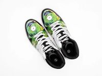 Лот: 24978309. Фото: 4. Кроссовки Nike Air Jordan 1 Mid. Красноярск