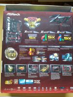 Лот: 18114486. Фото: 2. ASRock Fatal1ty Z77 Professional. Комплектующие