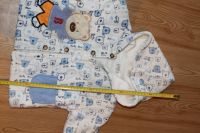 Лот: 3222045. Фото: 4. Костюм курточка+штанишки толстенький. Красноярск