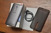 Лот: 12997483. Фото: 3. Asus Zenfone 2 ZE551ML, 64Gb ROM... Красноярск