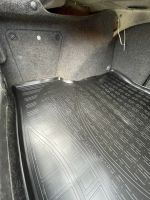 Лот: 20849415. Фото: 2. Коврик в багажник Volkswagen Passat... Оснащение, оборудование, аксессуары