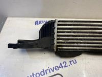 Лот: 21712559. Фото: 6. интеркулер SsangYong Actyon CK