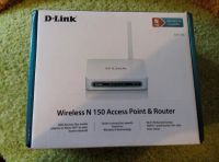 Лот: 7886968. Фото: 3. Wi-Fi роутер D-Link DAP-1155. Компьютеры, оргтехника, канцтовары