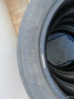 Лот: 9192304. Фото: 3. Лето,175/60/16 Bridgestone. Состояние... Авто, мото, водный транспорт