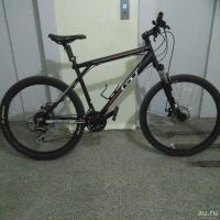 Лот: 14355021. Фото: 3. GT Aggressor 1.0 велосипед горный. Спортивные товары