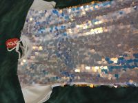 Лот: 24863612. Фото: 3. Платье новое р. 146-152. Дети растут