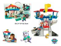 Лот: 8781951. Фото: 2. Щенячий патруль - "Офис спасателей... Игрушки