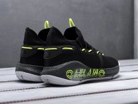 Лот: 16164015. Фото: 3. Кроссовки Under Armour Curry 6... Одежда, обувь, галантерея