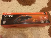 Лот: 15417135. Фото: 3. Автомобильный пылесос Daewoo DAVC... Авто, мото, водный транспорт