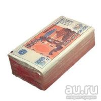 Лот: 9069759. Фото: 2. Салфетки сюрприз. Сувениры, подарки