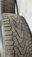 Лот: 24342130. Фото: 7. Шины Pirelli ice zero 265 60 R18
