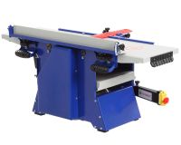 Лот: 14217868. Фото: 3. Фуговально-рейсмусовый станок... Строительство и ремонт