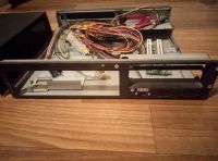 Лот: 12424820. Фото: 4. Корпус Mini-ITX NTS T-101. Красноярск