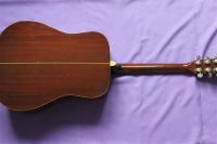 Лот: 2612554. Фото: 3. Yamaha FG 151 Made In Japan 1975-78... Музыкальные инструменты и оборудование