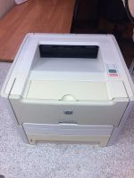 Лот: 12311662. Фото: 3. Лазерный принтер HP LaserJet 1160... Компьютеры, оргтехника, канцтовары