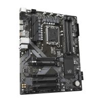 Лот: 24946681. Фото: 2. Мат.плата S1700 B760 Gigabyte... Комплектующие