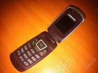 Лот: 2604893. Фото: 2. samsung sgh-c270 (с рубля!). Смартфоны, связь, навигация