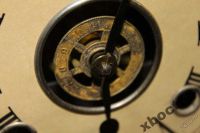 Лот: 5812525. Фото: 4. Американские часы-"пряник" 1870-80... Красноярск