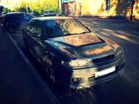 Лот: 4151206. Фото: 2. Toyota Chaser. Авто, мото, водный транспорт