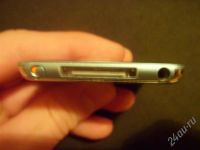 Лот: 521854. Фото: 2. ipod nano(8gb)возможен обмен на... Аудиотехника