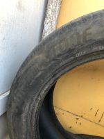 Лот: 20866900. Фото: 3. 1шт. 265-50-20 Bridgestone Alenza... Авто, мото, водный транспорт
