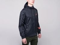 Лот: 16032421. Фото: 3. Ветровка Nike (15062). Одежда, обувь, галантерея