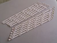 Лот: 13949459. Фото: 3. Led-планки 6916L-0882A (42" ROW... Красноярск