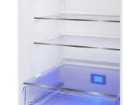 Лот: 25889329. Фото: 5. Холодильник Beko B1DRCNK402HXBR...
