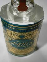 Лот: 10782885. Фото: 2. 4711 Echt Kolnisch Wasser мужской... Парфюмерия