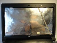 Лот: 11432853. Фото: 3. Корпус для ноутбука DNS A35 A35FB... Компьютеры, оргтехника, канцтовары