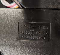 Лот: 25522155. Фото: 3. Динамики телевизора Hisense 75U8HQ... Бытовая техника