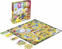Лот: 11791079. Фото: 5. Настольная игра Моя первая игра...