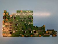 Лот: 16252679. Фото: 2. Материнская плата Asus X505BP... Комплектующие