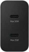 Лот: 25209920. Фото: 3. Зарядное устройство Samsung EP-T5020X... Компьютеры, оргтехника, канцтовары