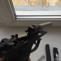 Лот: 9476768. Фото: 3. Мр 654к отличное состояние 2010г... Спортивные товары