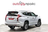 Лот: 21980401. Фото: 8. Mitsubishi Pajero Sport 2020