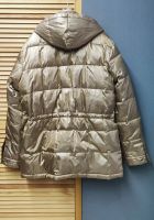 Лот: 25317516. Фото: 3. Мужской пуховик Finn Flare, 3XL... Одежда, обувь, галантерея