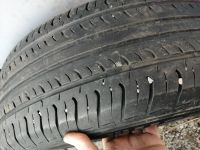 Лот: 20299683. Фото: 6. Летние шины (резина) Hankook Optimo...