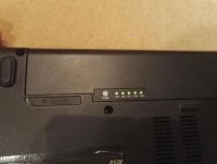 Лот: 8706998. Фото: 4. Ноутбук Samsung R528 15,6" 250hdd... Красноярск