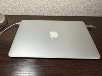 Лот: 24888471. Фото: 3. Macbook Air 11 2012 / i5 1.7... Компьютеры, оргтехника, канцтовары